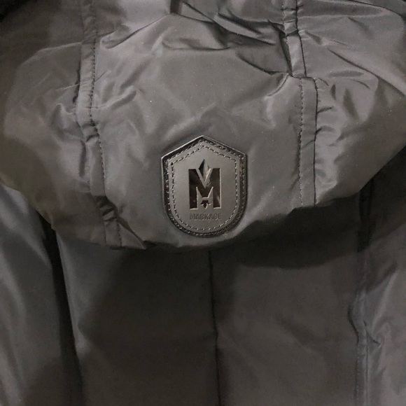 🛍SALE🛍 [MACKAGE] Brigid KnitCollar Puffer Coat - Picture 12 of 16